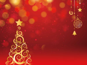 CHIUSURA FESTIVITA’ NATALIZIE