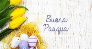 FESTIVITA’ PASQUALI
