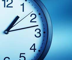 ORARIO DI APERTURA INVERNALE DALL’ 11 SETTEMBRE 2023